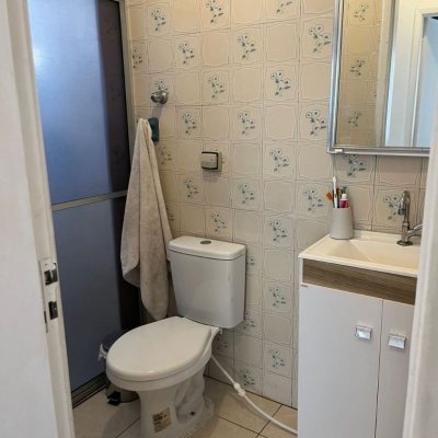 Apartamentos com 63m², 2 quartos, no bairro Kobrasol em São José