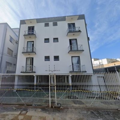 Apartamentos com 63m², 2 quartos, no bairro Kobrasol em São José