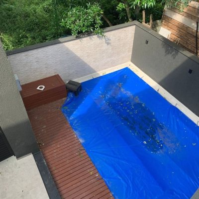 Casa Residencial com 200m², 3 quartos, 3 suítes, 4 garagens, no bairro Rio Tavares em Florianópolis