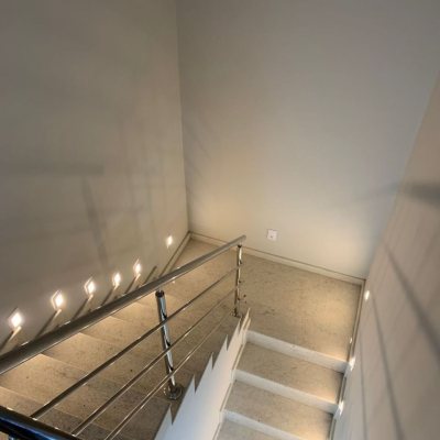 Casa Residencial com 200m², 3 quartos, 3 suítes, 4 garagens, no bairro Rio Tavares em Florianópolis