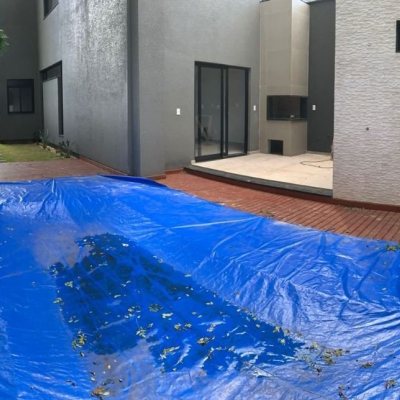 Casa Residencial com 200m², 3 quartos, 3 suítes, 4 garagens, no bairro Rio Tavares em Florianópolis