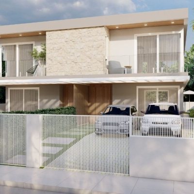 Casa Residencial com 169m², 3 quartos, 3 suítes, 2 garagens, no bairro Rio Tavares em Florianópolis