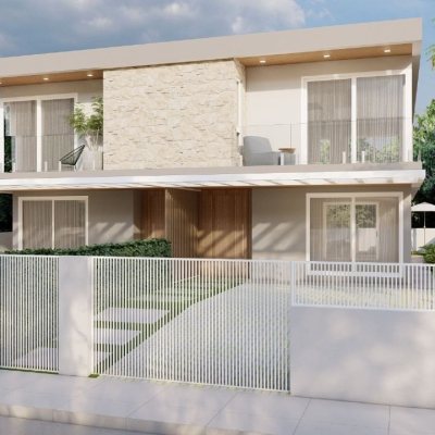 Casa Residencial com 169m², 3 quartos, 3 suítes, 2 garagens, no bairro Rio Tavares em Florianópolis