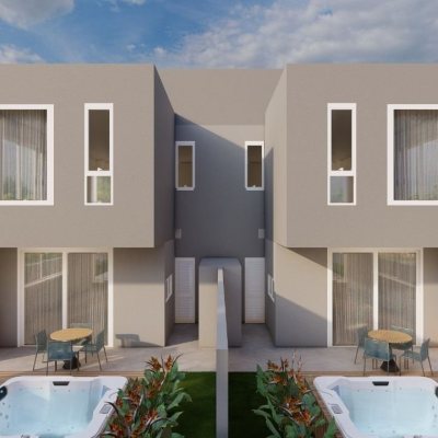 Casa Residencial com 169m², 3 quartos, 3 suítes, 2 garagens, no bairro Rio Tavares em Florianópolis