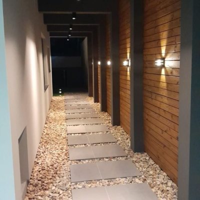 Casa Residencial com 202m², 3 quartos, 1 suíte, 2 garagens, no bairro Pedra Branca em Palhoça