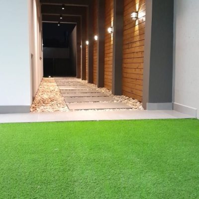 Casa Residencial com 202m², 3 quartos, 1 suíte, 2 garagens, no bairro Pedra Branca em Palhoça