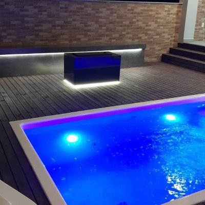 Casa Residencial com 202m², 3 quartos, 1 suíte, 2 garagens, no bairro Pedra Branca em Palhoça