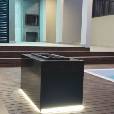 Casa Residencial com 202m², 3 quartos, 1 suíte, 2 garagens, no bairro Pedra Branca em Palhoça