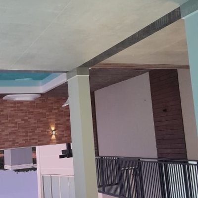 Casa Residencial com 202m², 3 quartos, 1 suíte, 2 garagens, no bairro Pedra Branca em Palhoça