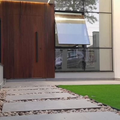 Casa Residencial com 202m², 3 quartos, 1 suíte, 2 garagens, no bairro Pedra Branca em Palhoça