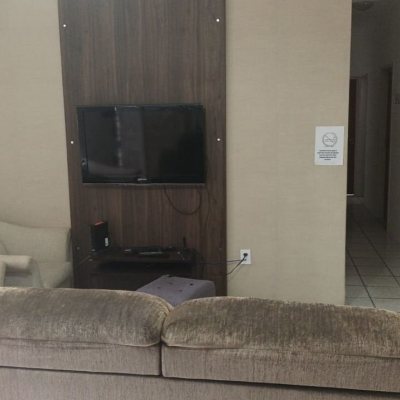 Pousada com 360m², 7 quartos, no bairro Trindade em Florianópolis