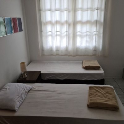 Pousada com 360m², 7 quartos, no bairro Trindade em Florianópolis