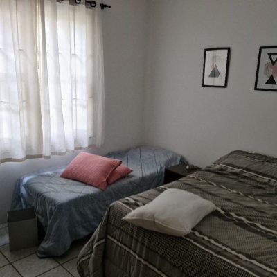 Pousada com 360m², 7 quartos, no bairro Trindade em Florianópolis