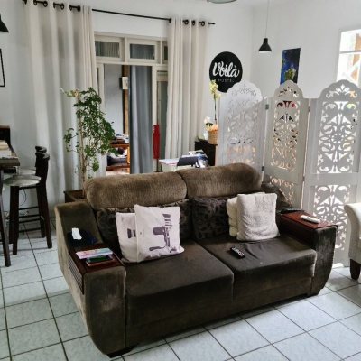 Pousada com 360m², 7 quartos, no bairro Trindade em Florianópolis