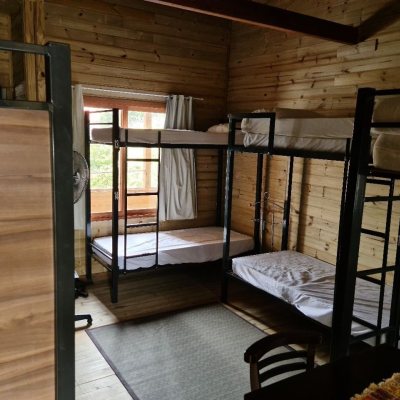 Pousada com 360m², 7 quartos, no bairro Trindade em Florianópolis