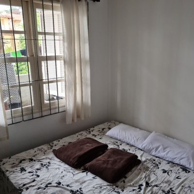 Pousada com 360m², 7 quartos, no bairro Trindade em Florianópolis