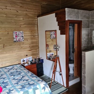 Pousada com 360m², 7 quartos, no bairro Trindade em Florianópolis