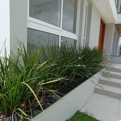 Casa Residencial com 227m², 3 quartos, 3 suítes, 2 garagens, no bairro Rio Tavares em Florianópolis