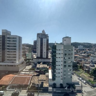 Apartamentos com 68m², 2 quartos, 1 suíte, 1 garagem, no bairro Kobrasol em São José