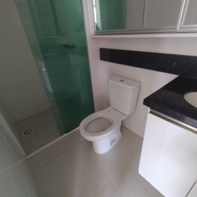 Apartamentos com 68m², 2 quartos, 1 suíte, 1 garagem, no bairro Kobrasol em São José