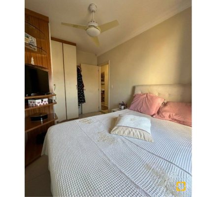Apartamentos com 116m², 3 quartos, 1 suíte, 1 garagem, no bairro Estreito em Florianópolis