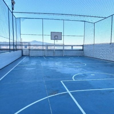 Apartamentos com 116m², 3 quartos, 1 suíte, 1 garagem, no bairro Estreito em Florianópolis