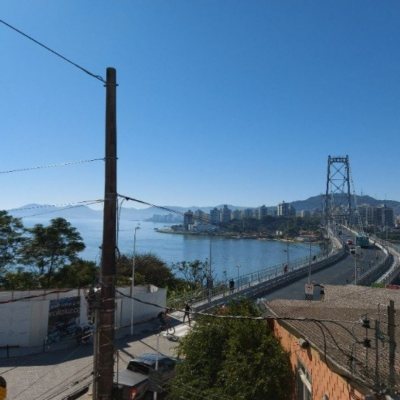 Apartamentos com 116m², 3 quartos, 1 suíte, 1 garagem, no bairro Estreito em Florianópolis