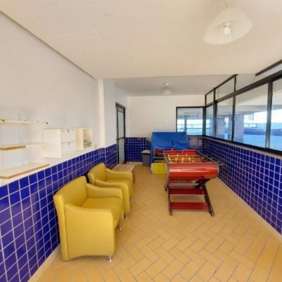 Apartamentos com 116m², 3 quartos, 1 suíte, 1 garagem, no bairro Estreito em Florianópolis