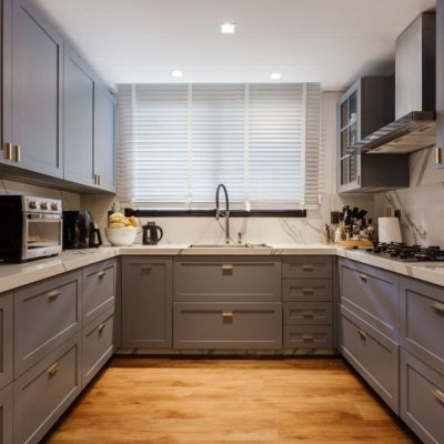 Apartamentos com 250m², 3 quartos, 3 suítes, 2 garagens, no bairro Agronômica em Florianópolis