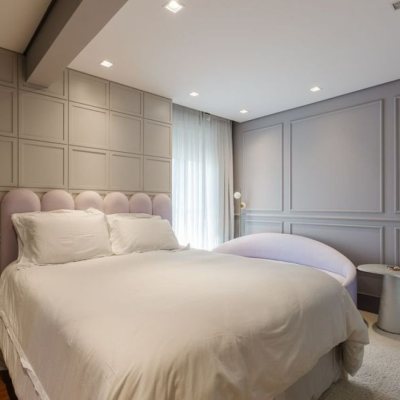 Apartamentos com 250m², 3 quartos, 3 suítes, 2 garagens, no bairro Agronômica em Florianópolis