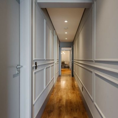 Apartamentos com 250m², 3 quartos, 3 suítes, 2 garagens, no bairro Agronômica em Florianópolis