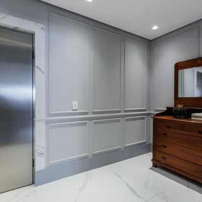 Apartamentos com 250m², 3 quartos, 3 suítes, 2 garagens, no bairro Agronômica em Florianópolis