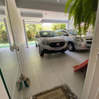 Casa Residencial com 360m², 4 quartos, 3 suítes, 2 garagens, no bairro Ingleses do Rio Vermelho em Florianópolis