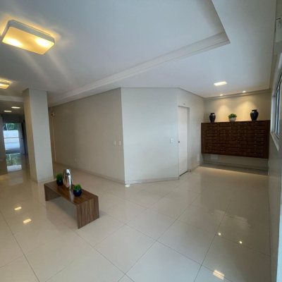 Apartamentos com 82m², 2 quartos, 1 suíte, 1 garagem, no bairro Itacorubi em Florianópolis