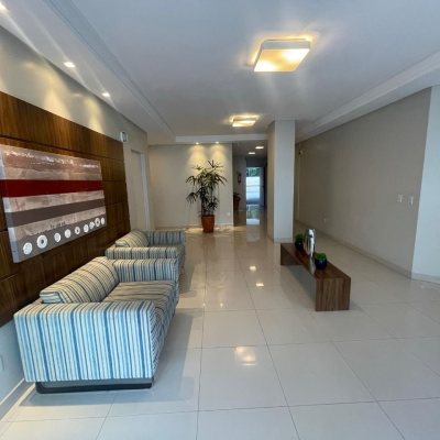 Apartamentos com 82m², 2 quartos, 1 suíte, 1 garagem, no bairro Itacorubi em Florianópolis