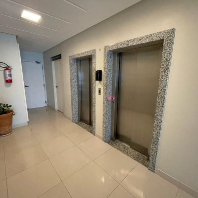 Apartamentos com 82m², 2 quartos, 1 suíte, 1 garagem, no bairro Itacorubi em Florianópolis