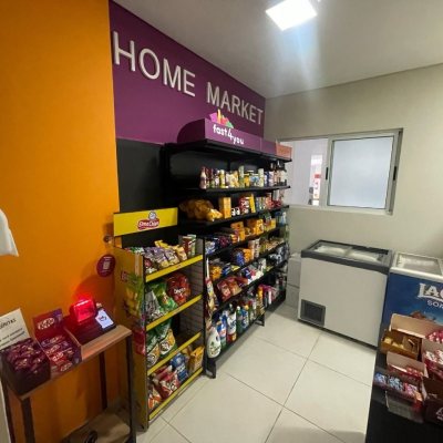 Apartamentos com 82m², 2 quartos, 1 suíte, 1 garagem, no bairro Itacorubi em Florianópolis