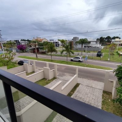 Casa Residencial com 88m², 2 quartos, 2 suítes, 2 garagens, no bairro São João Do Rio Vermelho em Florianópolis
