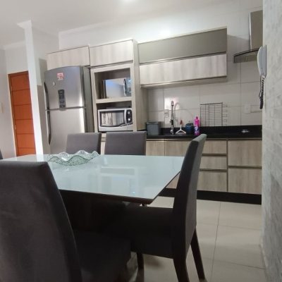 Apartamentos com 71m², 2 quartos, 1 suíte, 1 garagem, no bairro Ingleses do Rio Vermelho em Florianópolis