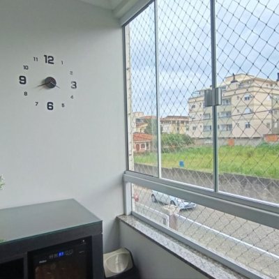 Apartamentos com 71m², 2 quartos, 1 suíte, 1 garagem, no bairro Ingleses do Rio Vermelho em Florianópolis