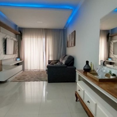 Apartamentos com 71m², 2 quartos, 1 suíte, 1 garagem, no bairro Ingleses do Rio Vermelho em Florianópolis