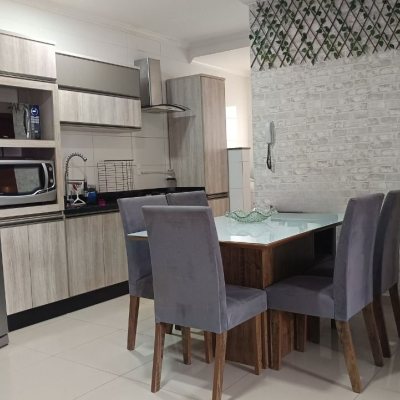 Apartamentos com 71m², 2 quartos, 1 suíte, 1 garagem, no bairro Ingleses do Rio Vermelho em Florianópolis