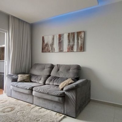 Apartamentos com 71m², 2 quartos, 1 suíte, 1 garagem, no bairro Ingleses do Rio Vermelho em Florianópolis