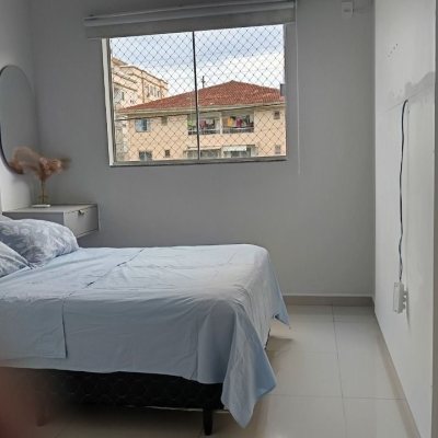 Apartamentos com 71m², 2 quartos, 1 suíte, 1 garagem, no bairro Ingleses do Rio Vermelho em Florianópolis