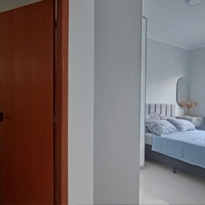 Apartamentos com 71m², 2 quartos, 1 suíte, 1 garagem, no bairro Ingleses do Rio Vermelho em Florianópolis