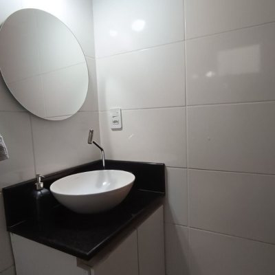 Apartamentos com 71m², 2 quartos, 1 suíte, 1 garagem, no bairro Ingleses do Rio Vermelho em Florianópolis