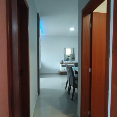 Apartamentos com 71m², 2 quartos, 1 suíte, 1 garagem, no bairro Ingleses do Rio Vermelho em Florianópolis