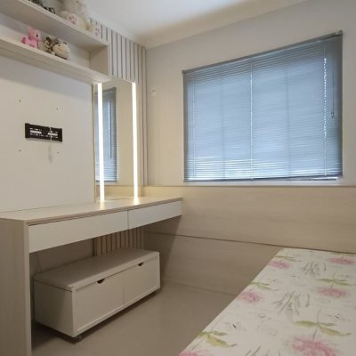 Apartamentos com 71m², 2 quartos, 1 suíte, 1 garagem, no bairro Ingleses do Rio Vermelho em Florianópolis