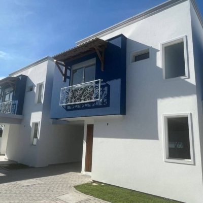 Casa Residencial com 133m², 3 quartos, 1 suíte, 1 garagem, no bairro Ribeirão Da Ilha em Florianópolis