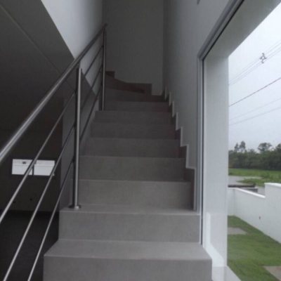 Casa Residencial com 133m², 3 quartos, 1 suíte, 1 garagem, no bairro Ribeirão Da Ilha em Florianópolis